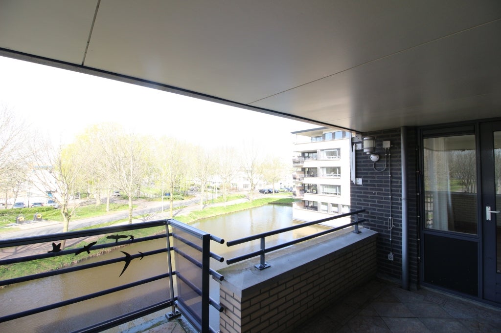 Appartement te huur: Windstilte 224, De Meern