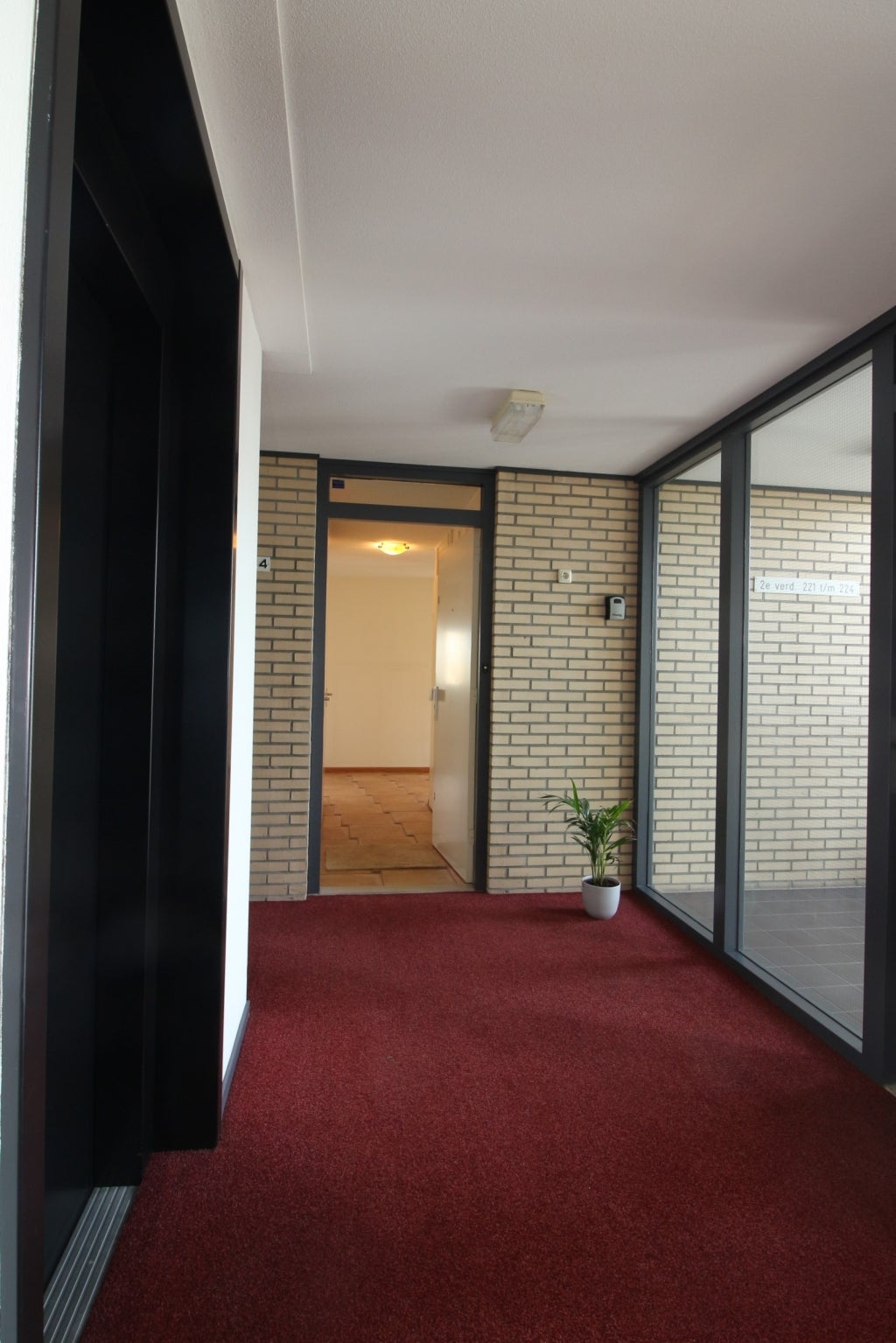Appartement te huur: Windstilte 224, De Meern