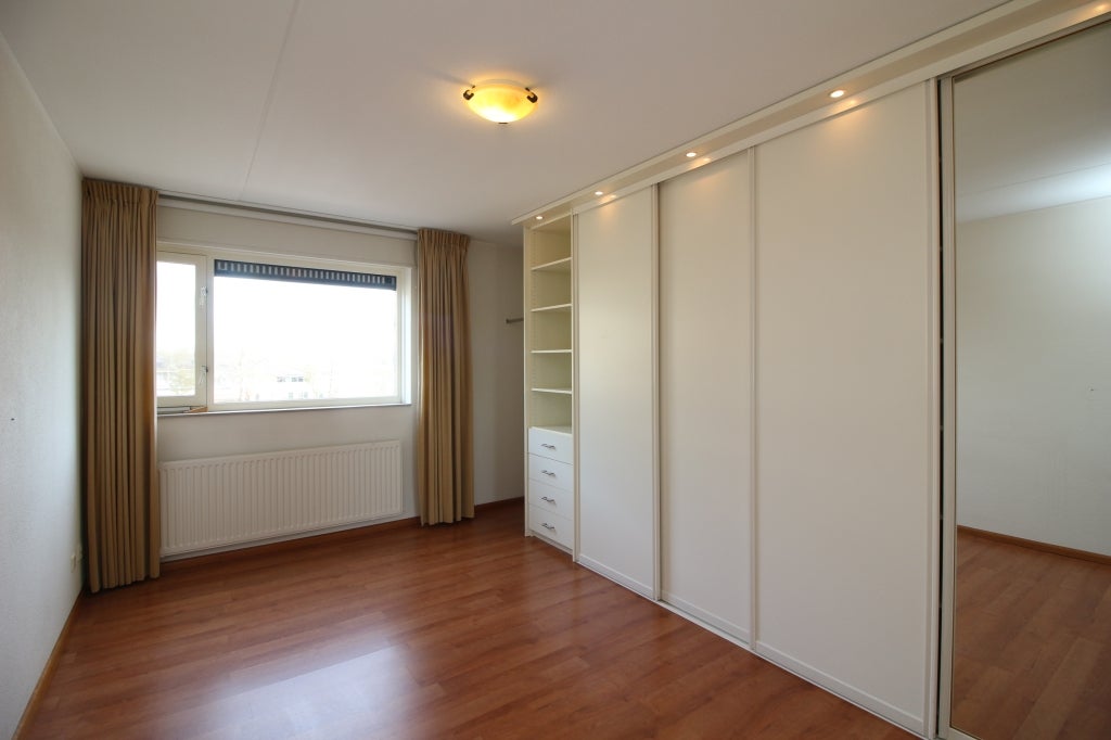 Appartement te huur: Windstilte 224, De Meern