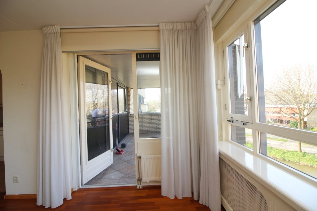 Appartement te huur: Windstilte 224, De Meern