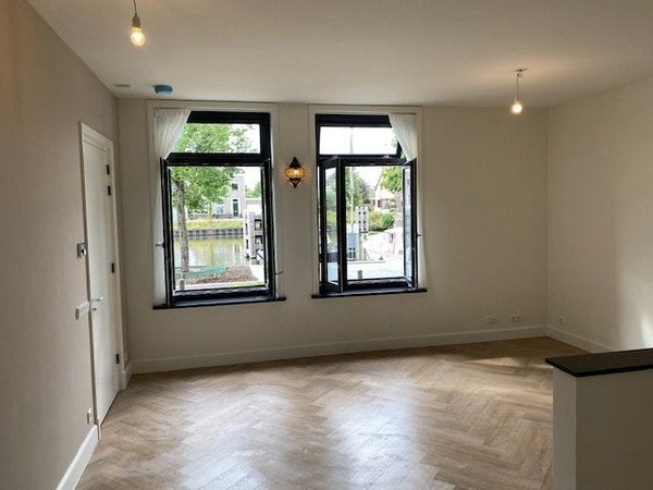 Appartement Kanaalschans in Purmerend