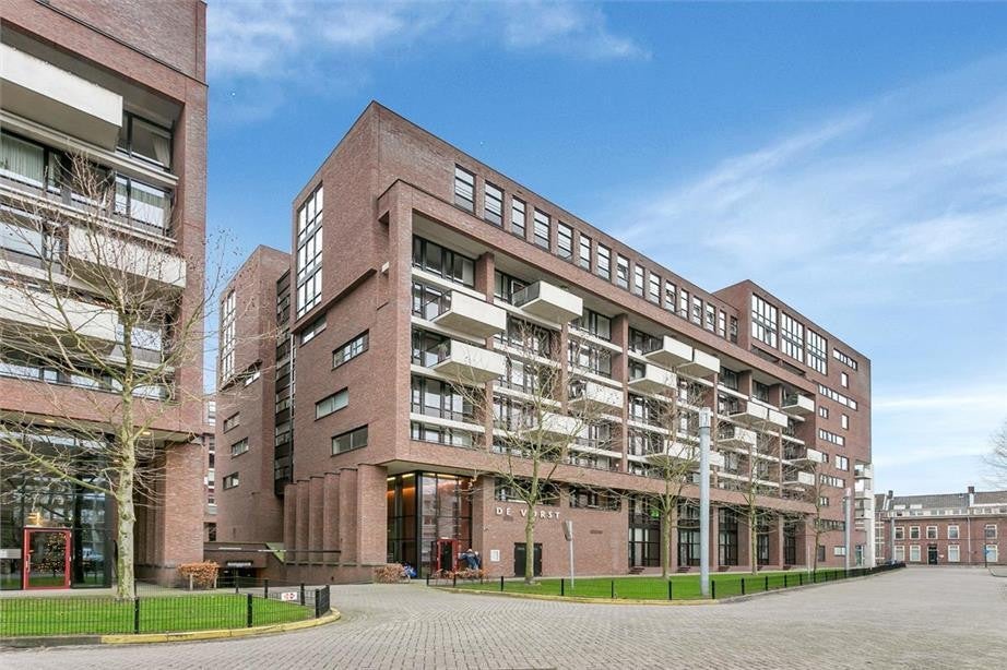 Flat Lichtstraat 247