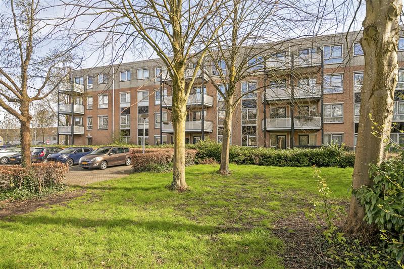 Appartement Clingendaellaan 141 in Almere