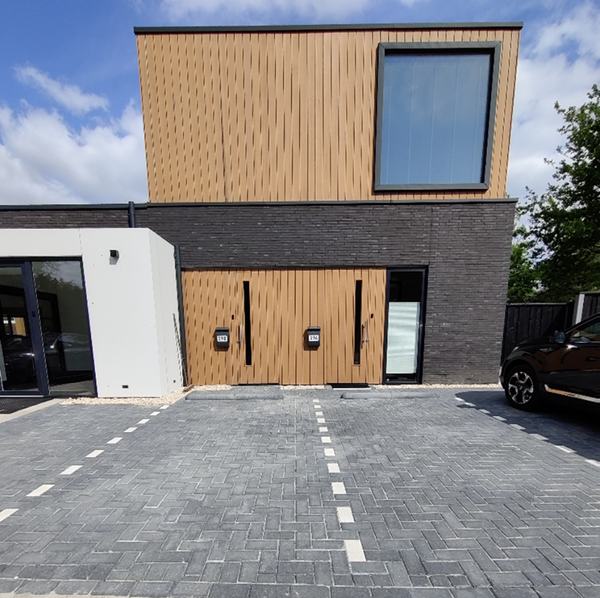 Appartement Enschedesestraat in Oldenzaal