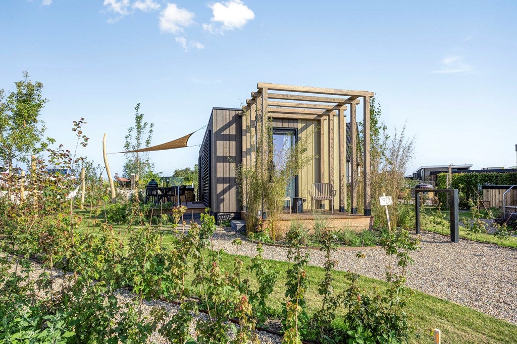 Huis Rijnbandijk 10 a k100 in Eck en Wiel