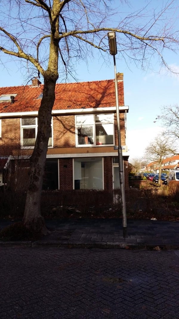 Te huur: Appartement Vincent van Goghstraat 18 in Leeuwarden