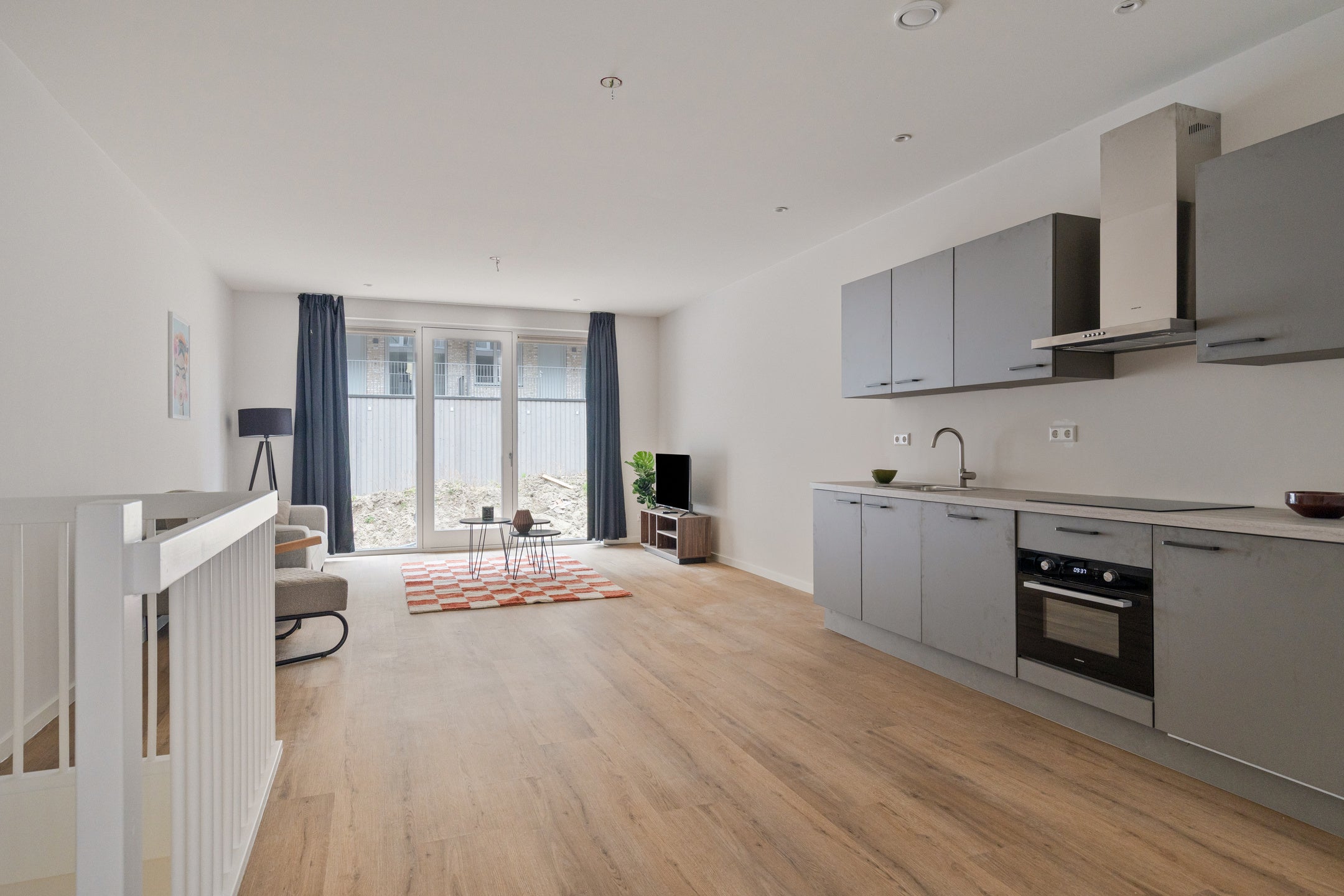Woning te huur: Tamboerstraat, Rotterdam