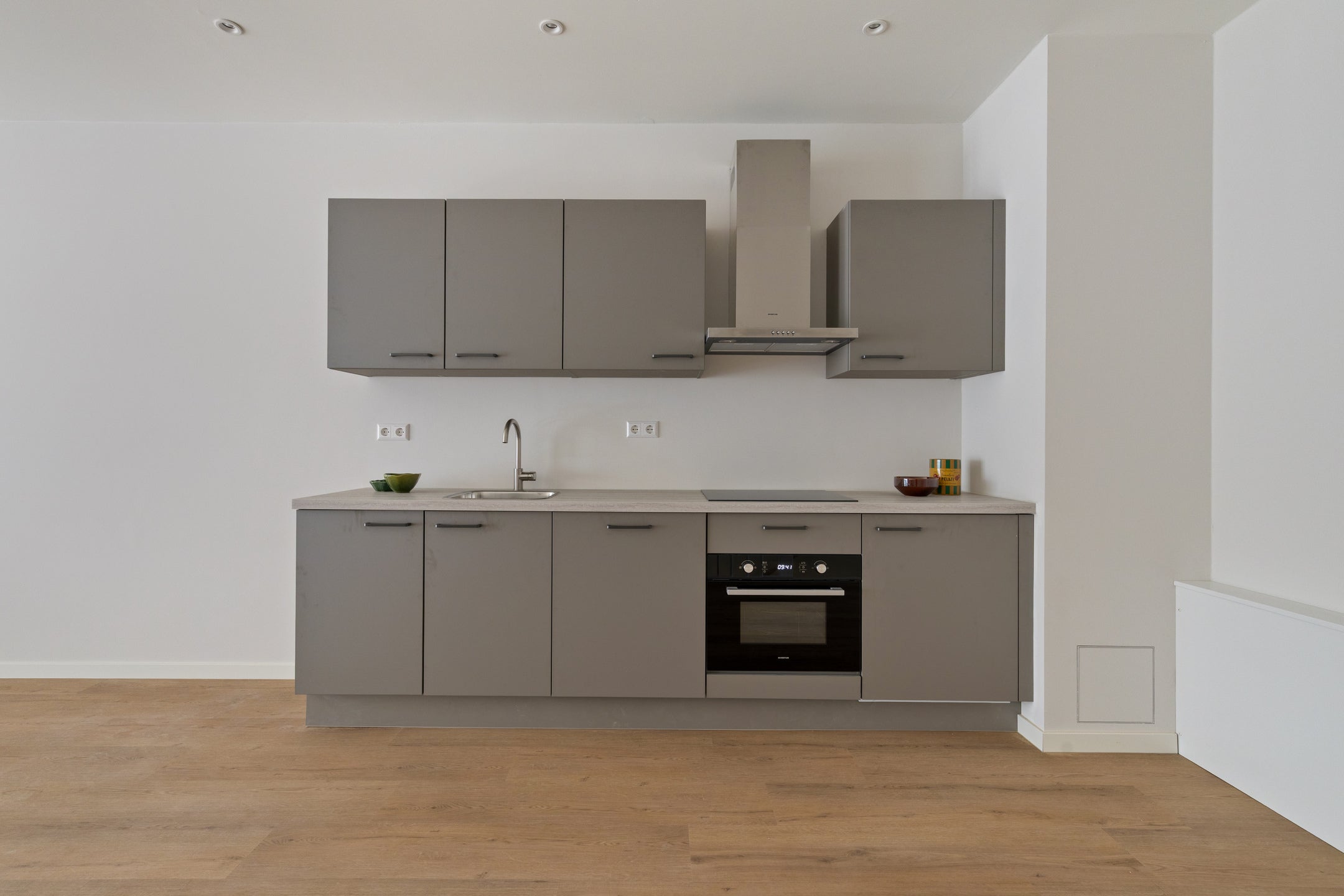 Woning te huur: Tamboerstraat, Rotterdam