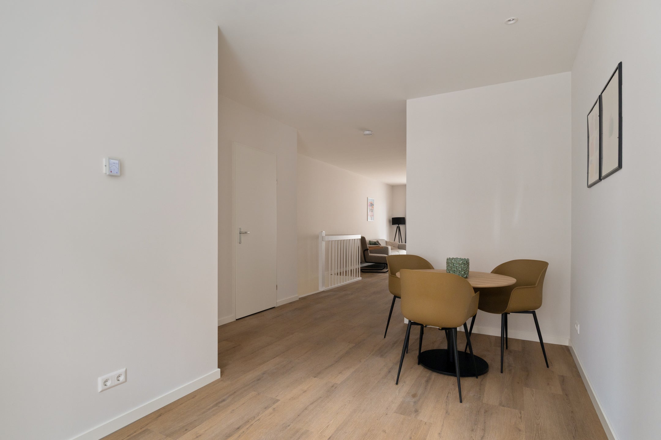 Woning te huur: Tamboerstraat, Rotterdam