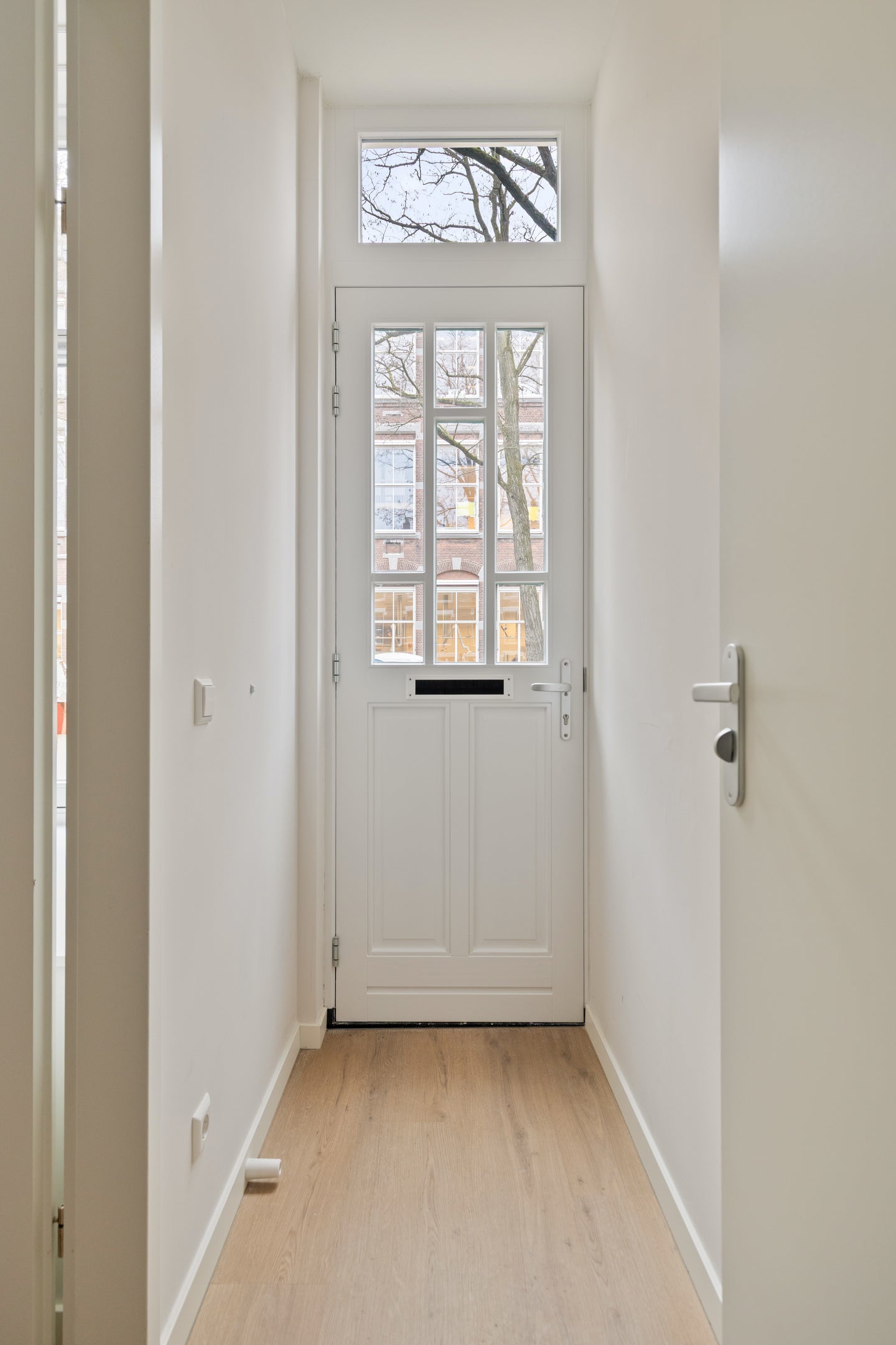 Woning te huur: Tamboerstraat, Rotterdam