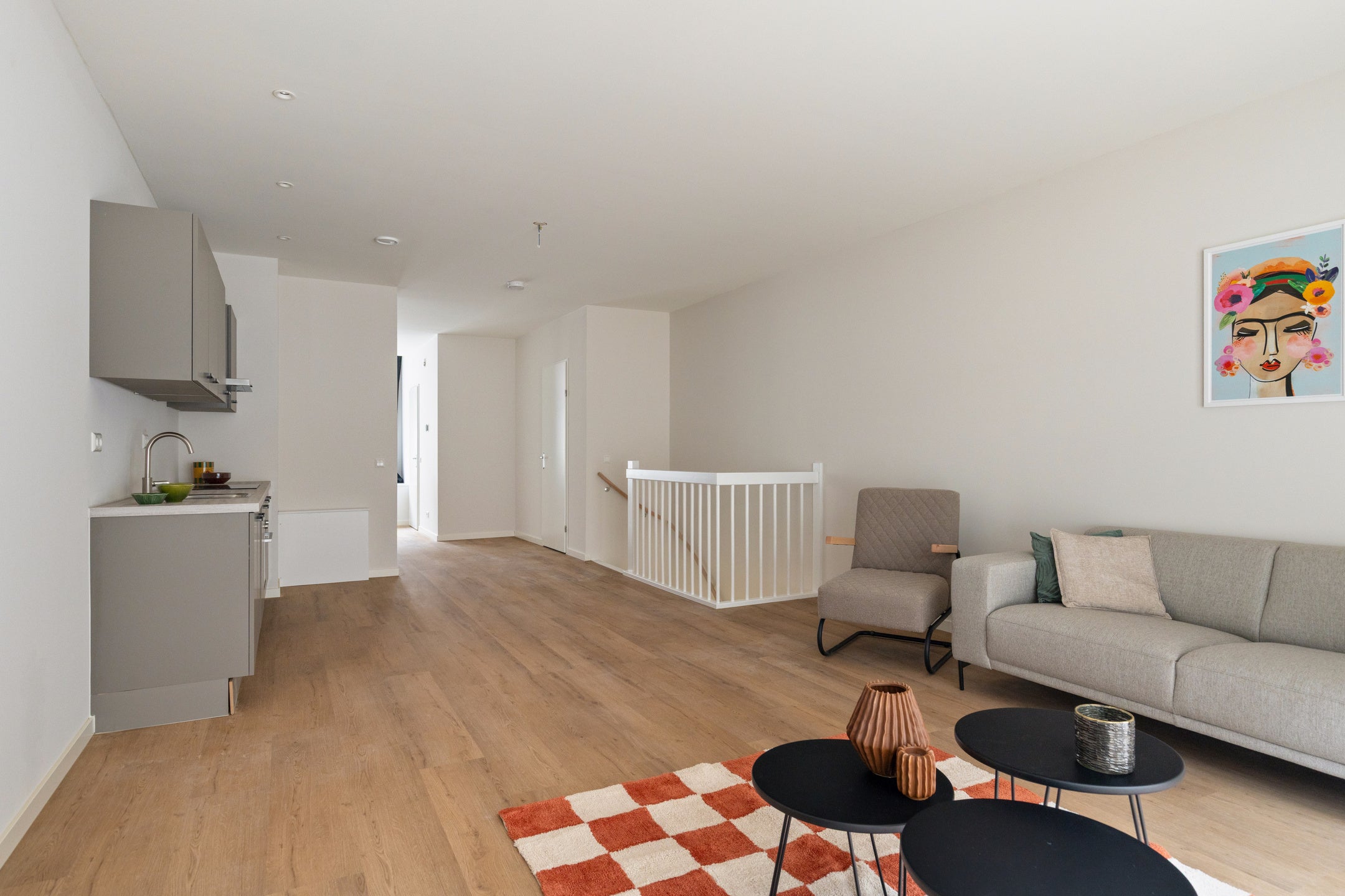 Woning te huur: Tamboerstraat, Rotterdam