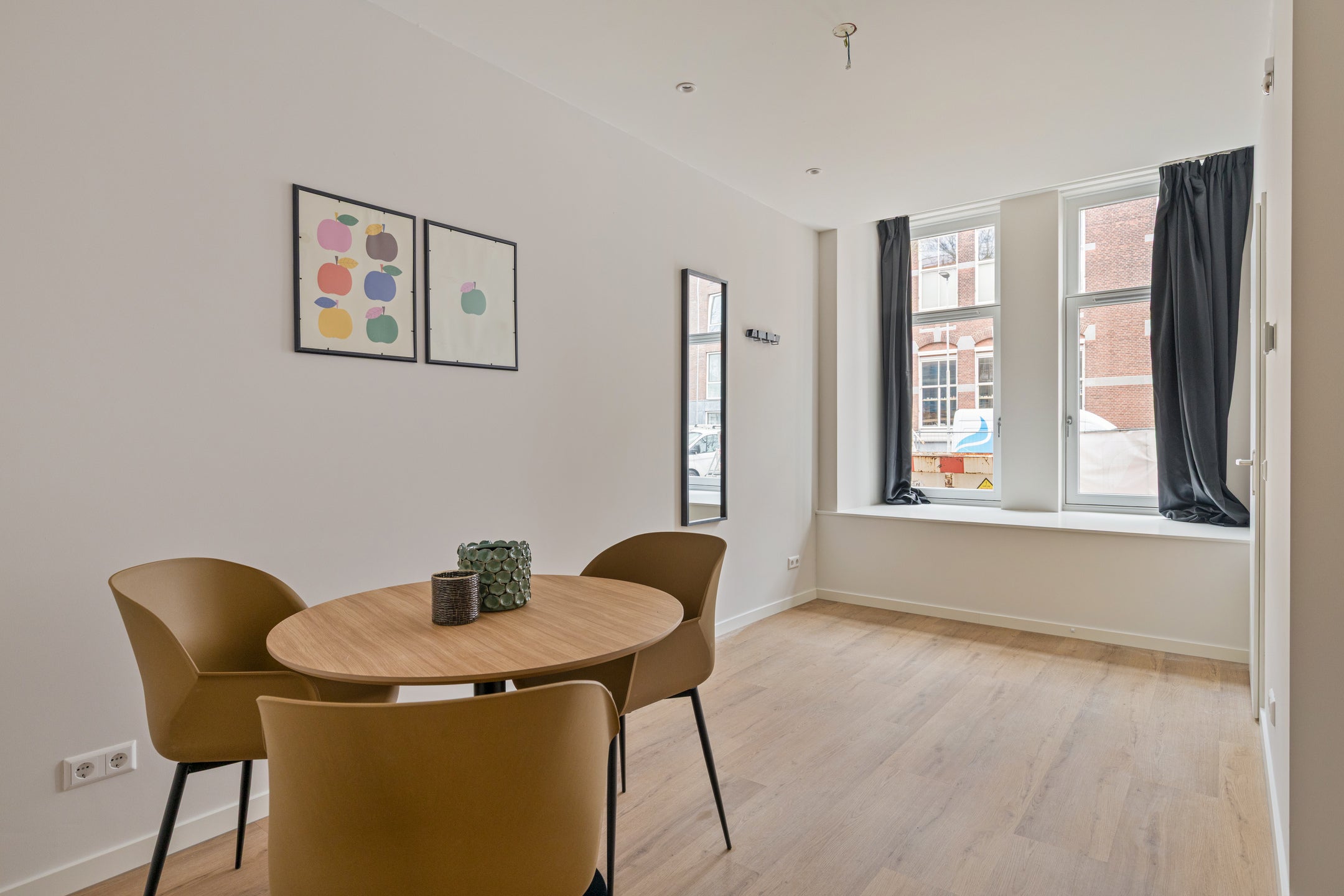 Woning te huur: Tamboerstraat, Rotterdam