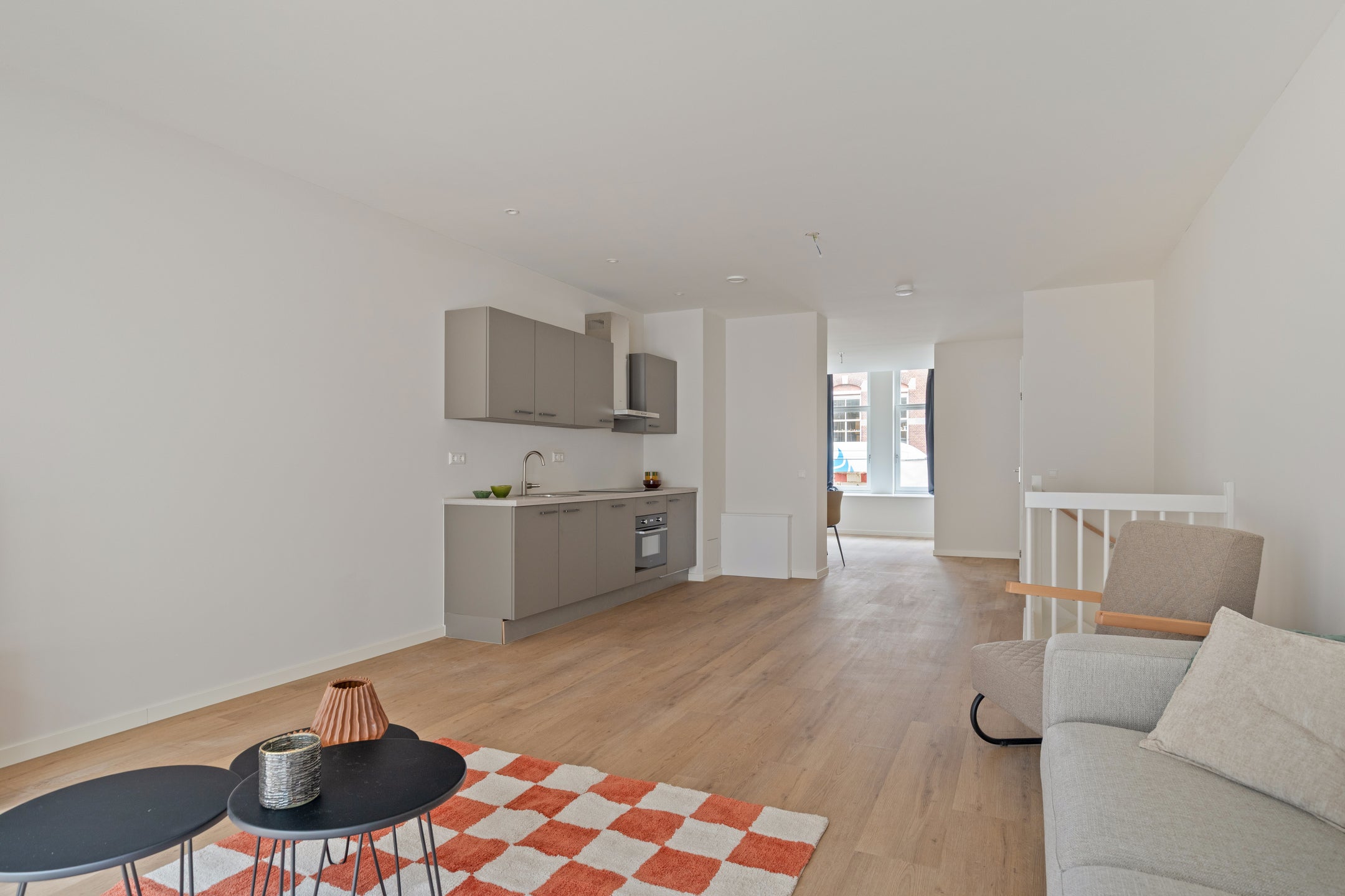 Woning te huur: Tamboerstraat, Rotterdam