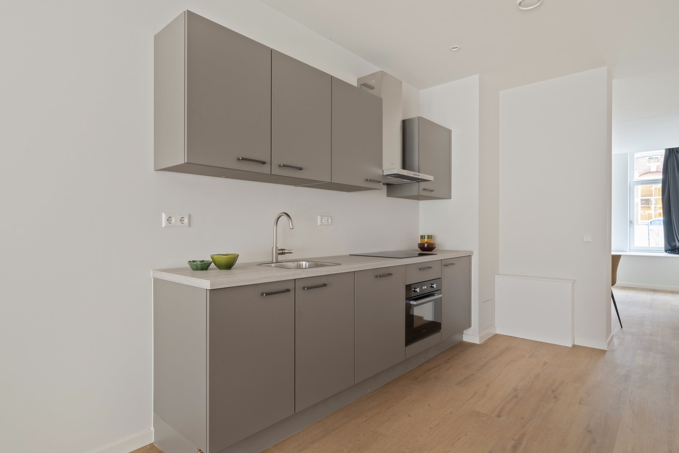 Woning te huur: Tamboerstraat, Rotterdam