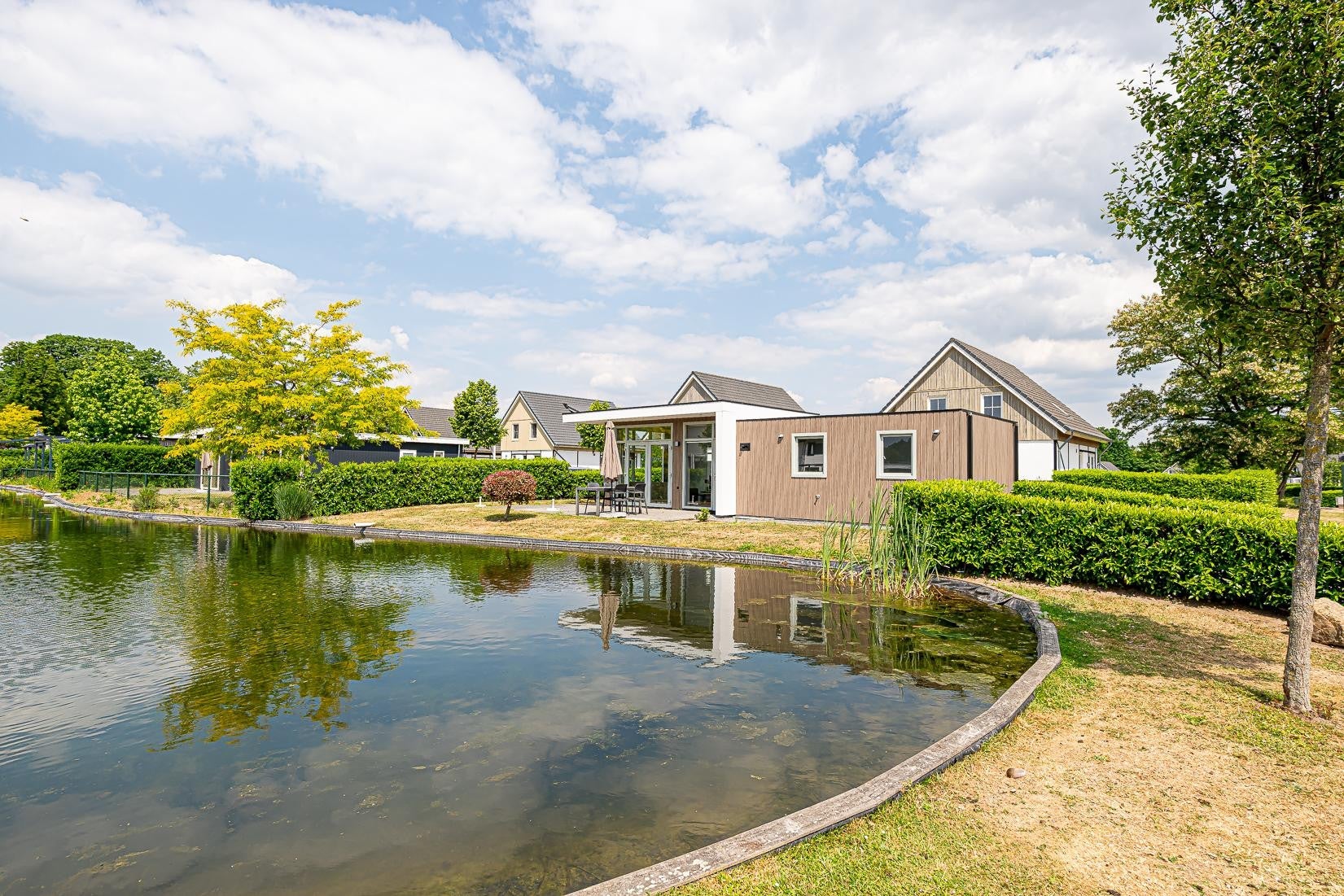Huis Hommelweg 2 R 684 in Susteren