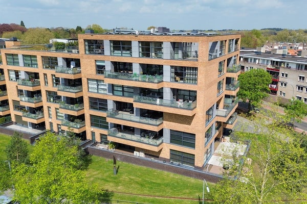 De Gijrath 11 in Valkenswaard