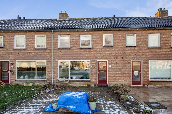 Te huur: Huis Dr. Lovinkstraat in Middenmeer