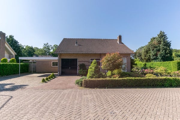 Huis te koop Asterstraat 3 in Son en Breugel voor € 555.000