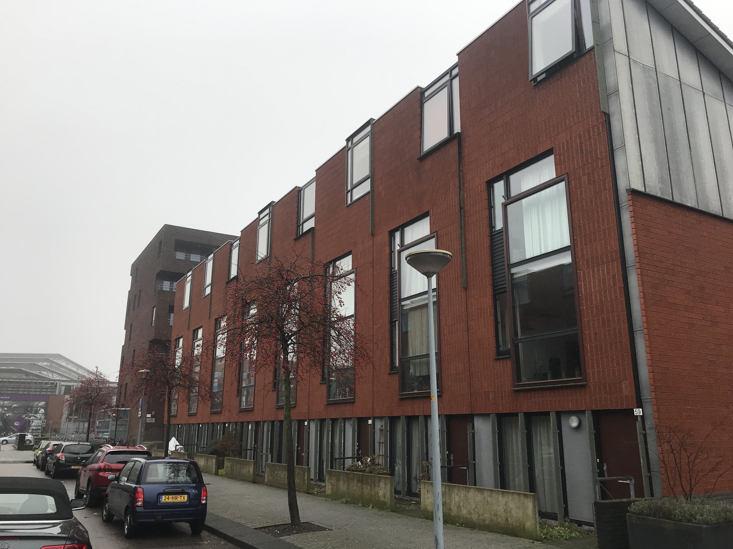 House Antje Breijerstraat 69