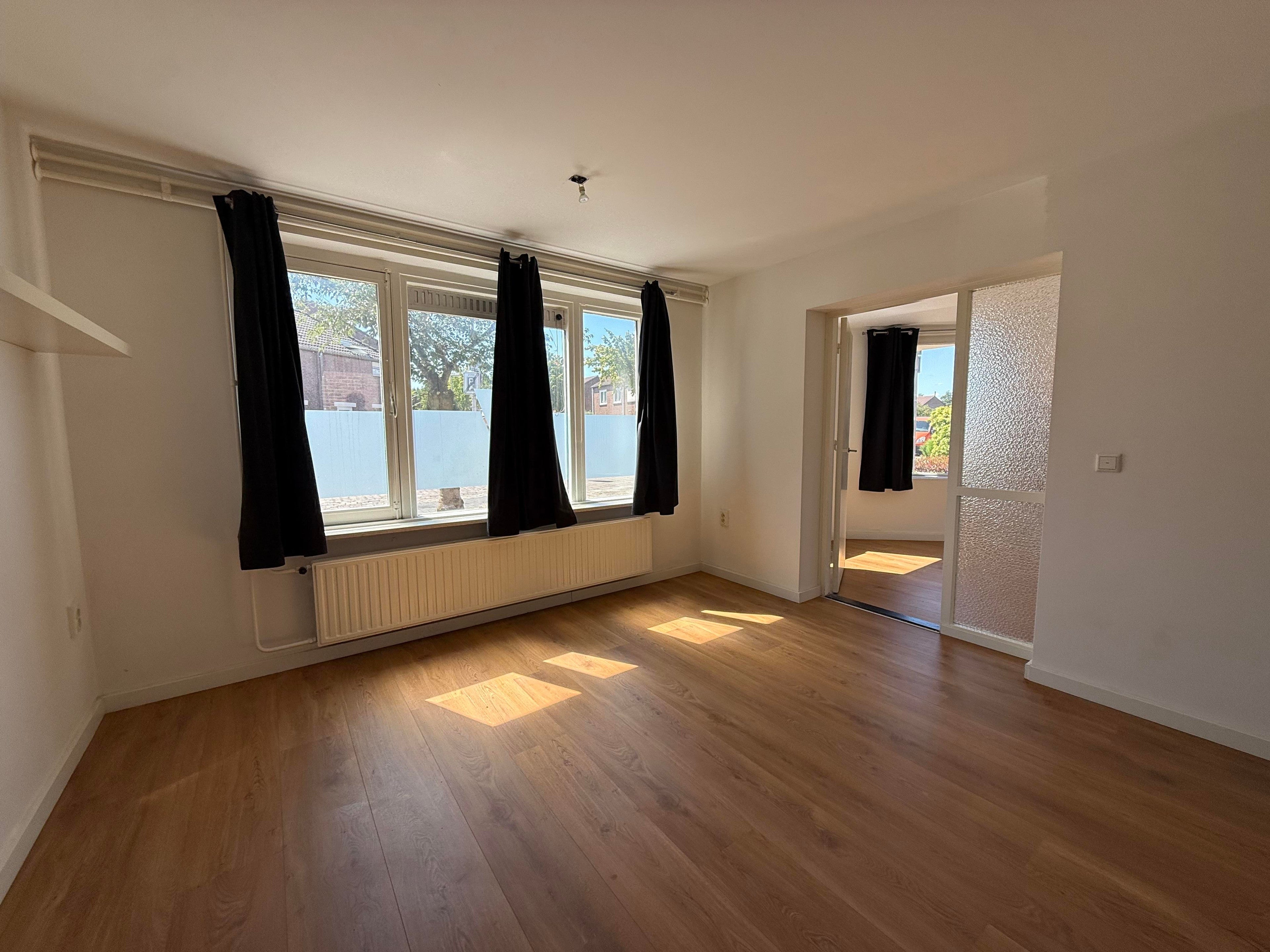 Woning te huur: Hertogstraat, Heerlen