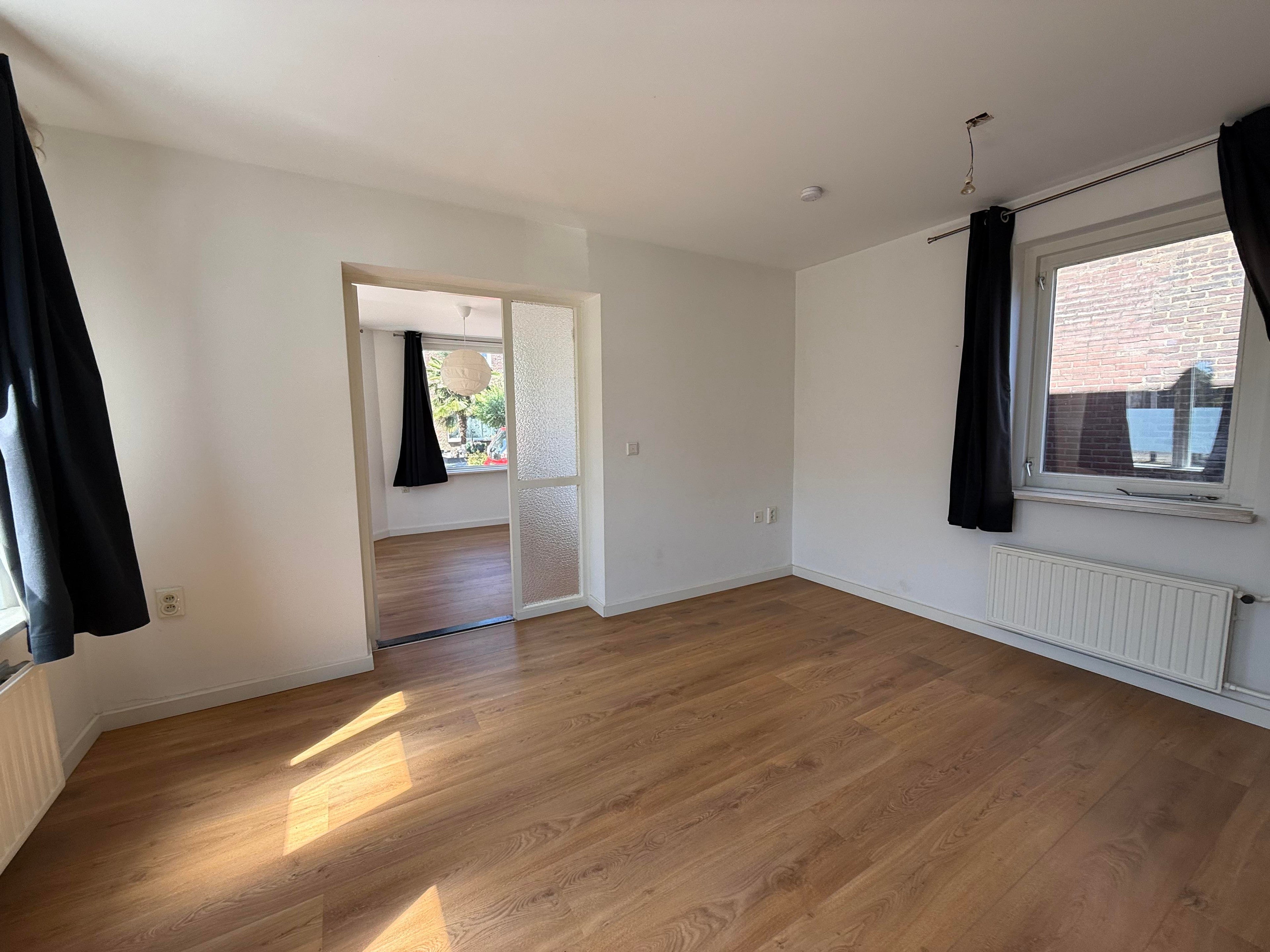 Woning te huur: Hertogstraat, Heerlen