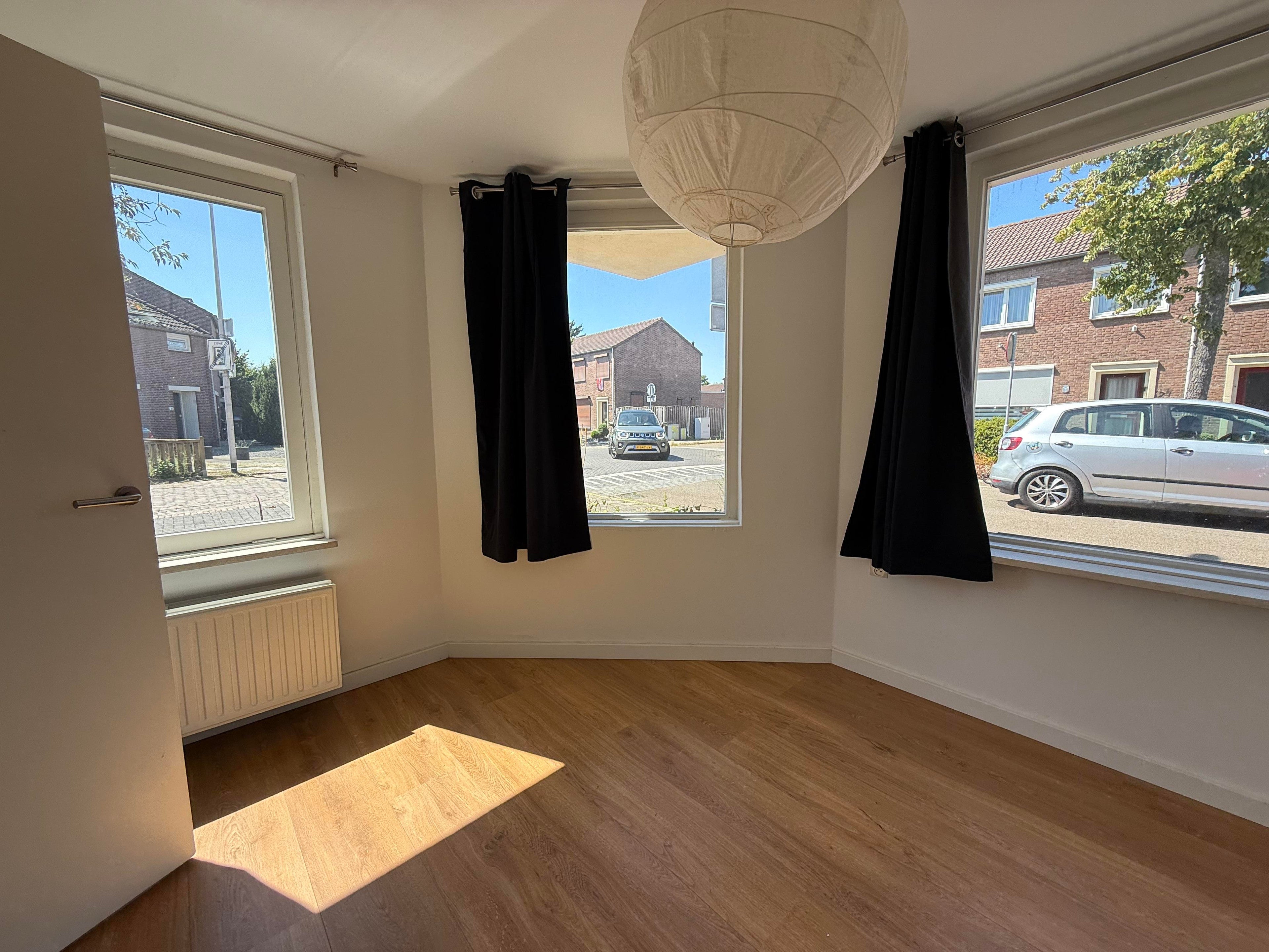Woning te huur: Hertogstraat, Heerlen