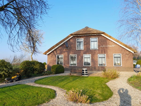 Te huur: Appartement Gieltjesdorp in Kockengen