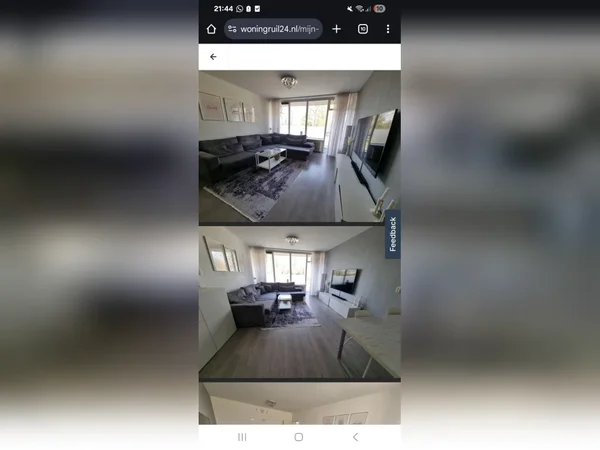 Flat Groenhoek in Driebergen-Rijsenburg