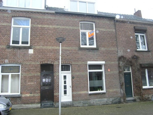 Huis André Severinweg in Maastricht