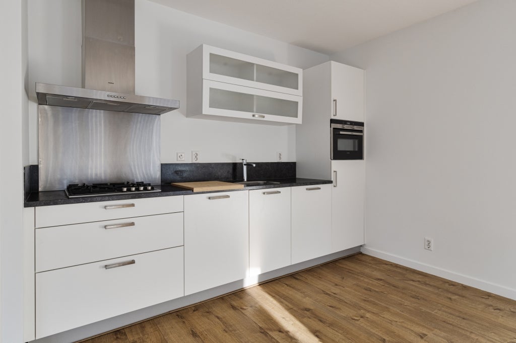 Te huur Appartement Waldenlaan in Amsterdam