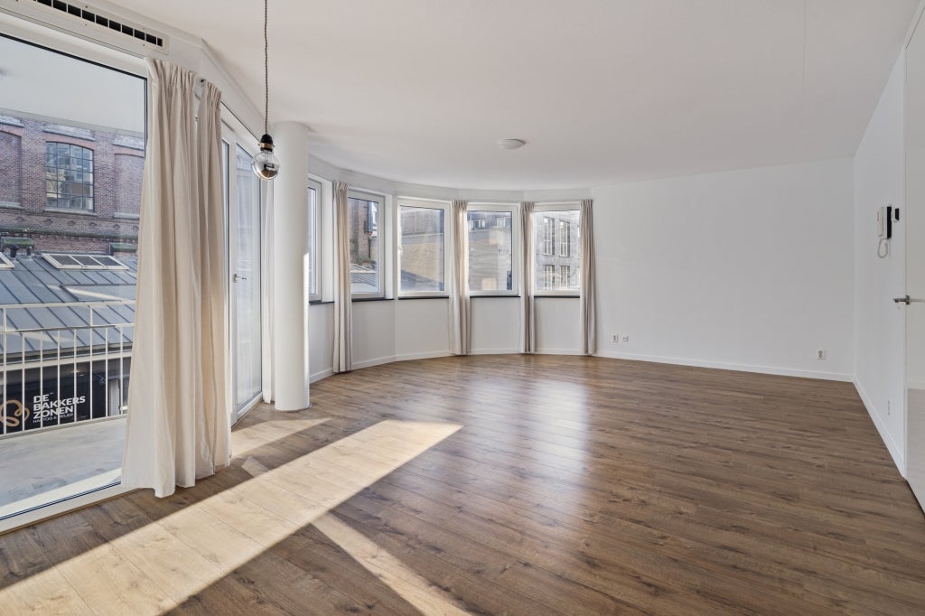 Te huur Appartement Waldenlaan in Amsterdam
