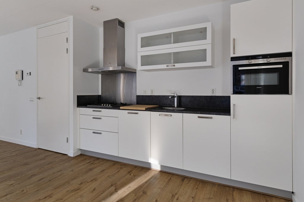Te huur Appartement Waldenlaan in Amsterdam