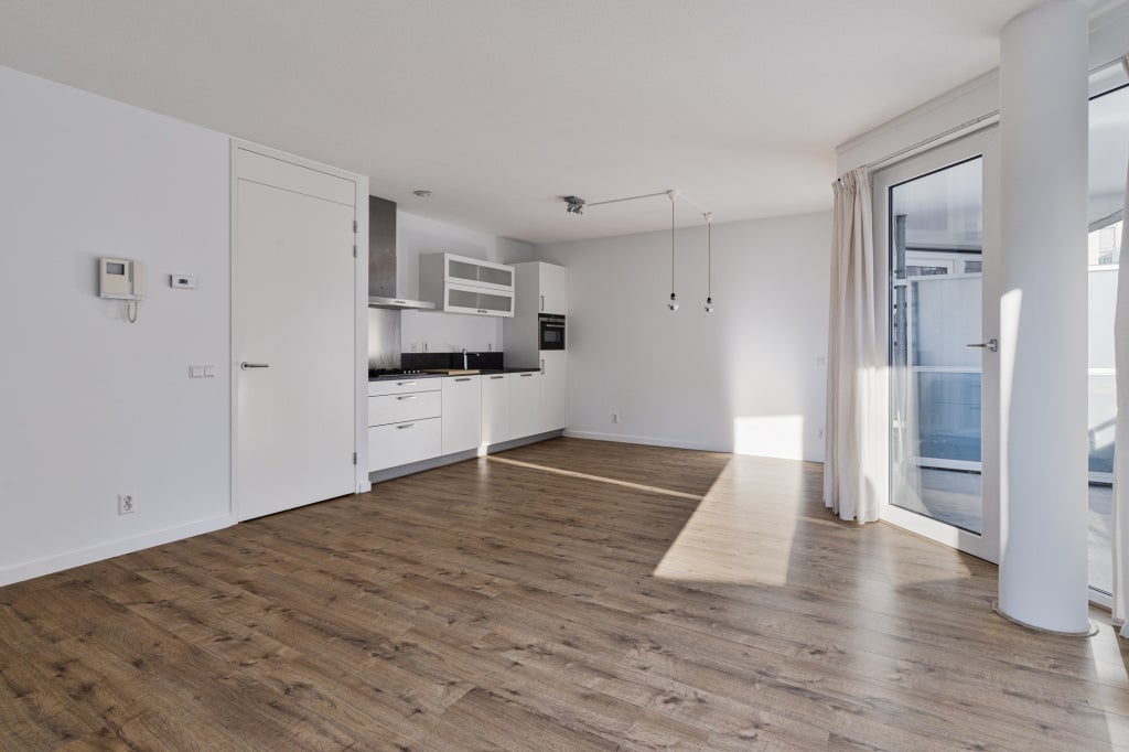 Te huur Appartement Waldenlaan in Amsterdam
