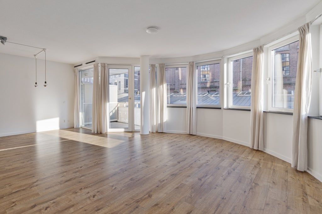 Te huur Appartement Waldenlaan in Amsterdam