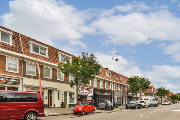 Hagedoornweg 68 D