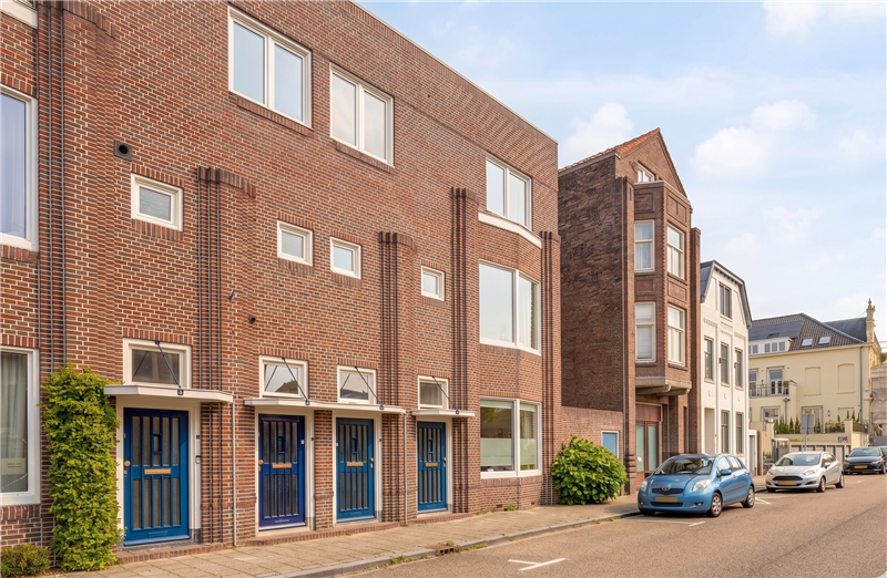 Appartement Pierre Cuypersstraat 10 in Roermond
