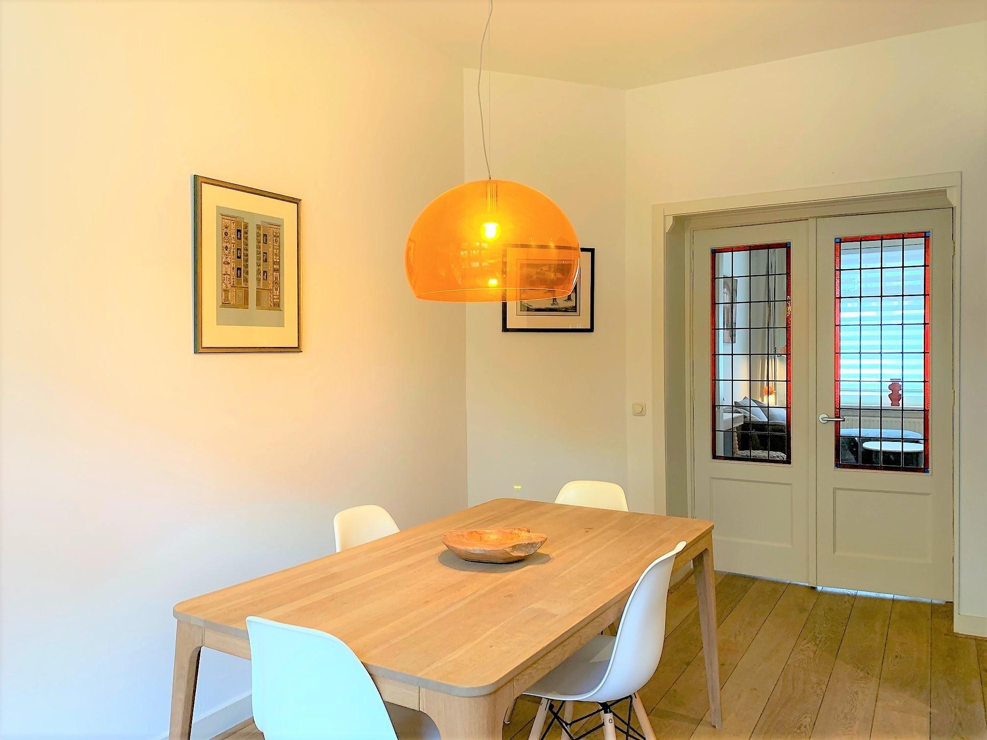 Te huur Appartement Van Tuyll van Serooskerkenweg in Amsterdam