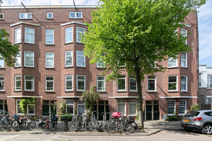 Lutmastraat 75