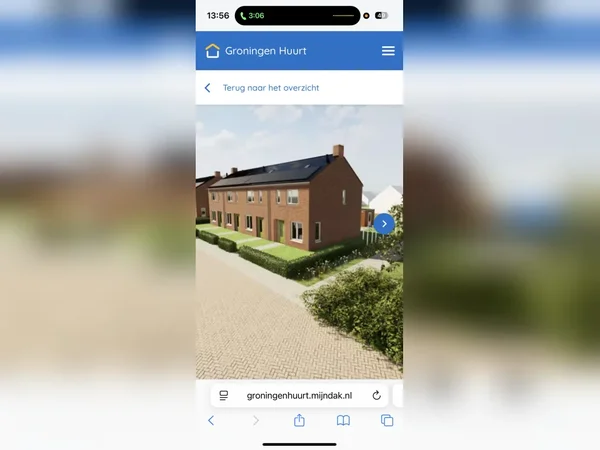 House Stelling in Slochteren