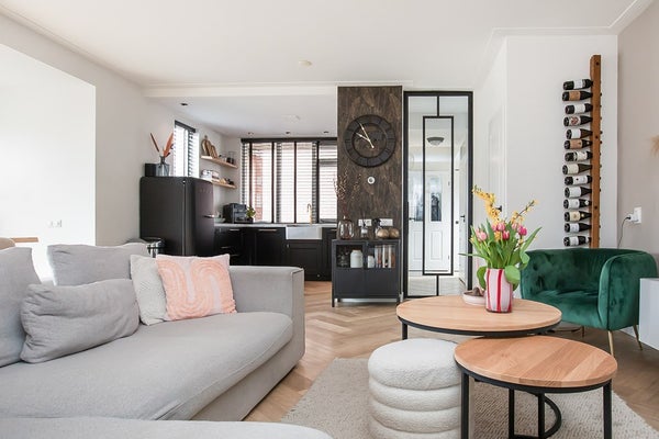 Huis Skagerrak 69 in Hoofddorp
