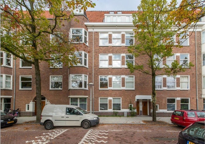 Te huur: Appartement Argonautenstraat 34 3 in Amsterdam