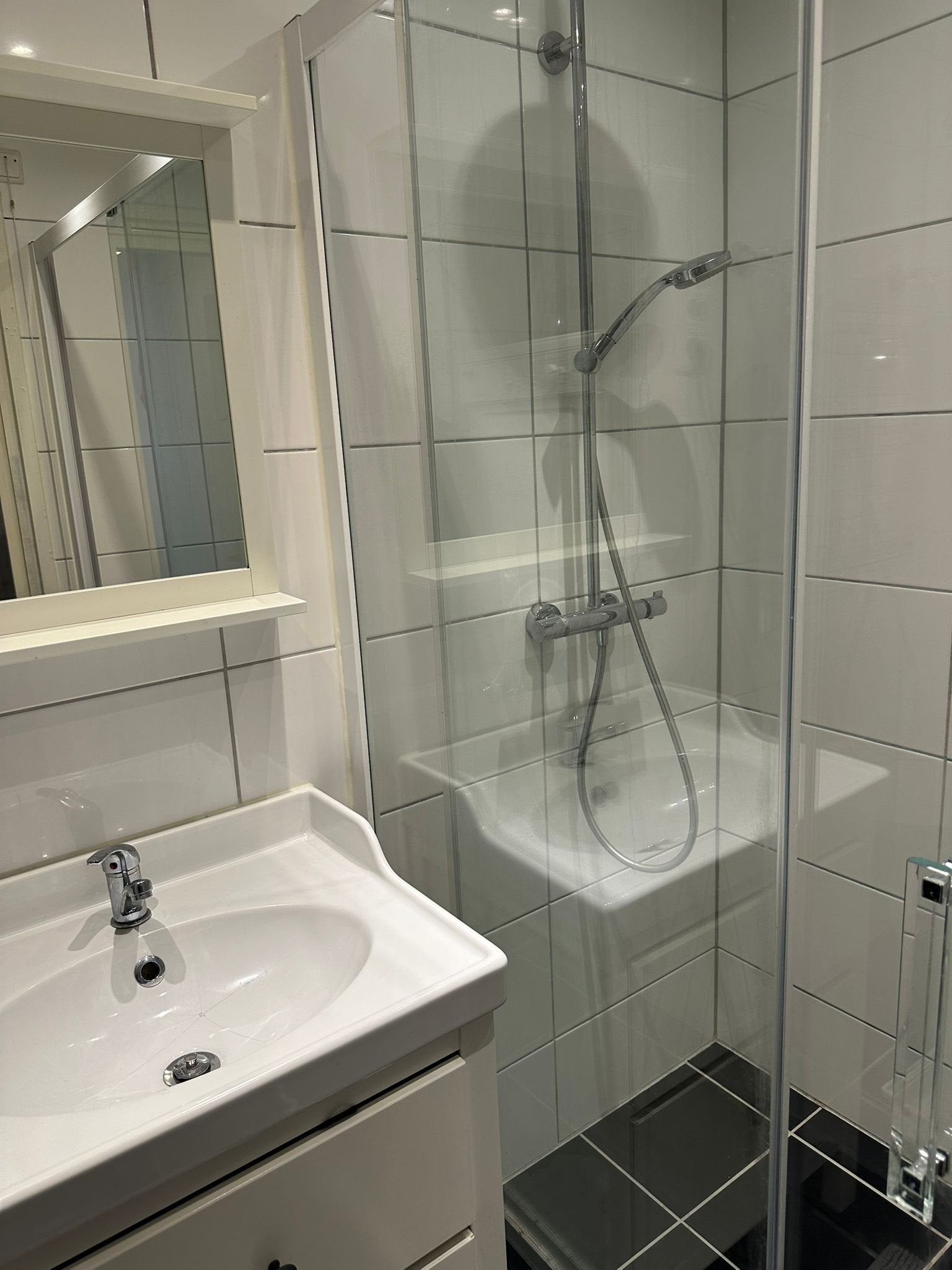 Appartement te huur: Oosterstraat 26B, Vlaardingen