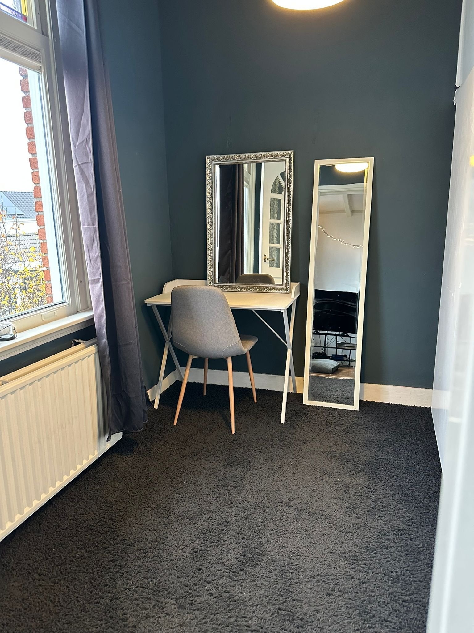 Appartement te huur: Oosterstraat 26B, Vlaardingen