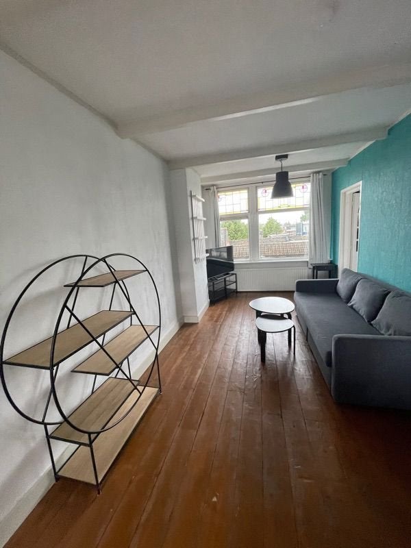 Appartement te huur: Oosterstraat 26B, Vlaardingen