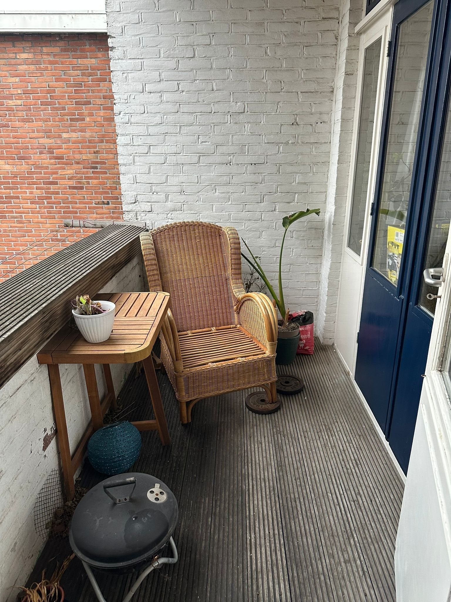 Appartement te huur: Oosterstraat 26B, Vlaardingen