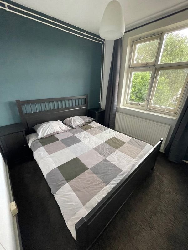 Appartement te huur: Oosterstraat 26B, Vlaardingen