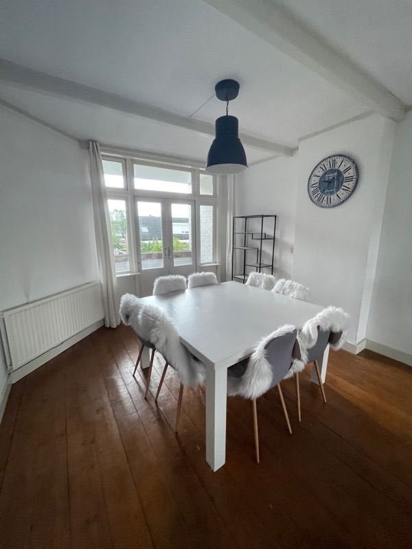 Appartement te huur: Oosterstraat 26B, Vlaardingen