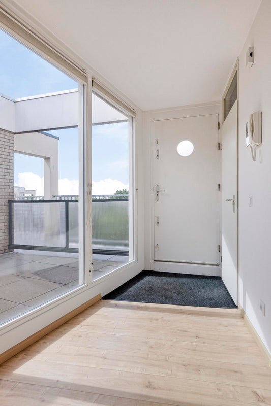 Te huur Appartement Kralingseweg in Rotterdam