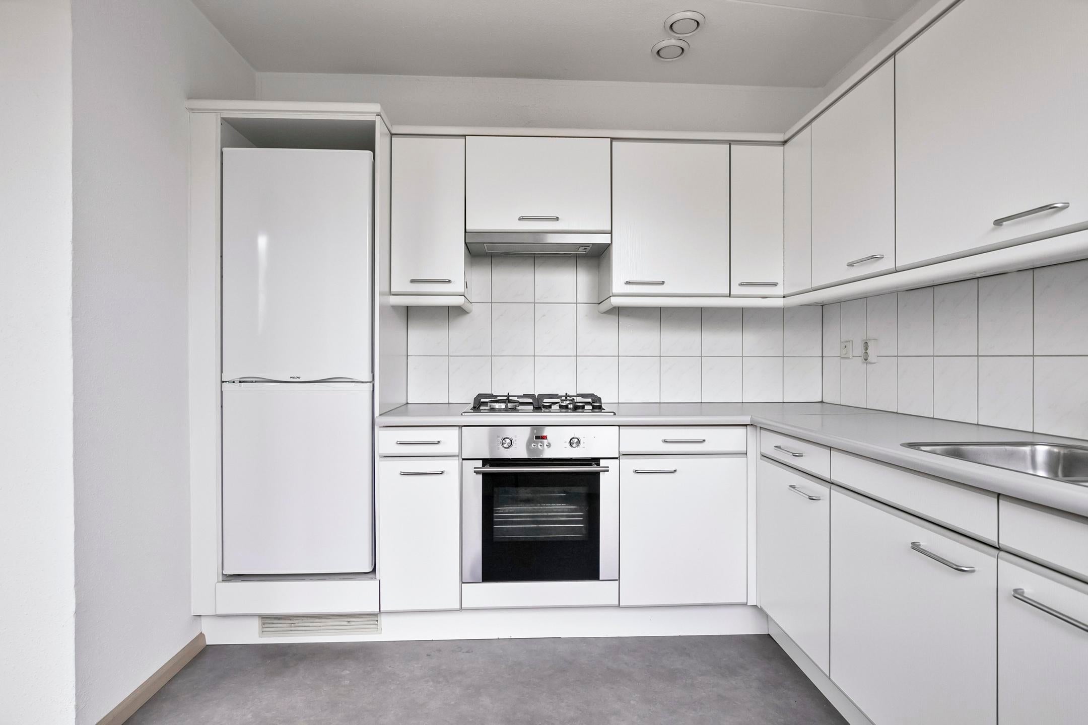 Te huur Appartement Kralingseweg in Rotterdam