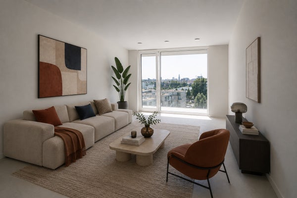 Appartement CAB-rondom in Utrecht